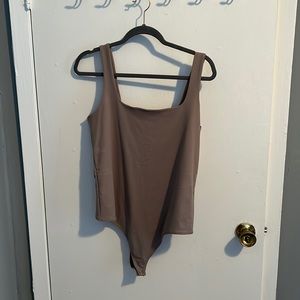 Abercrombie bodysuit